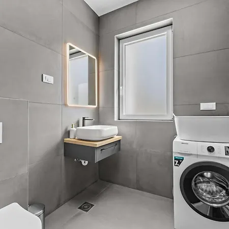 Magdalena With Private Pool