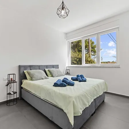 Vila Magdalena With Private Pool Stokovci