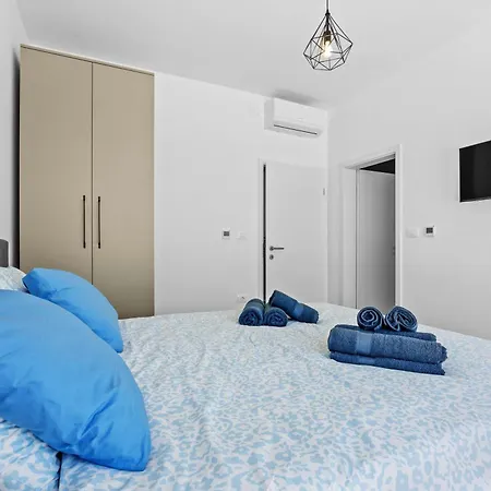 Magdalena With Private Pool *