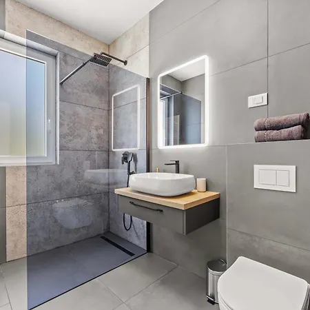 Magdalena With Private Pool