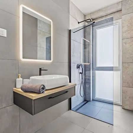 Vila Magdalena With Private Pool