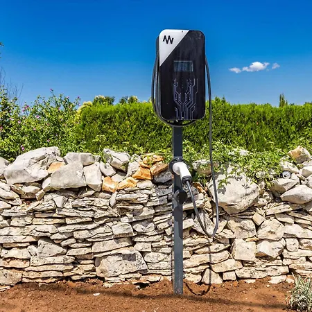 Vila Magdalena With Private Pool