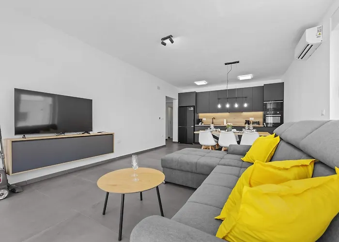 Magdalena With Private Pool Vila *