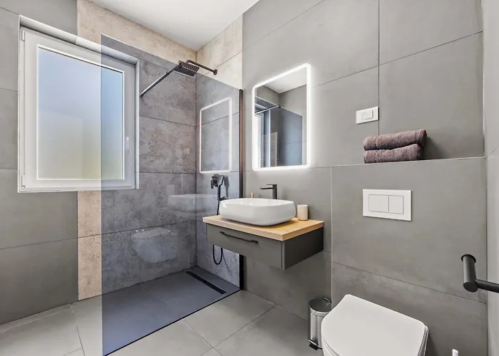 Magdalena With Private Pool