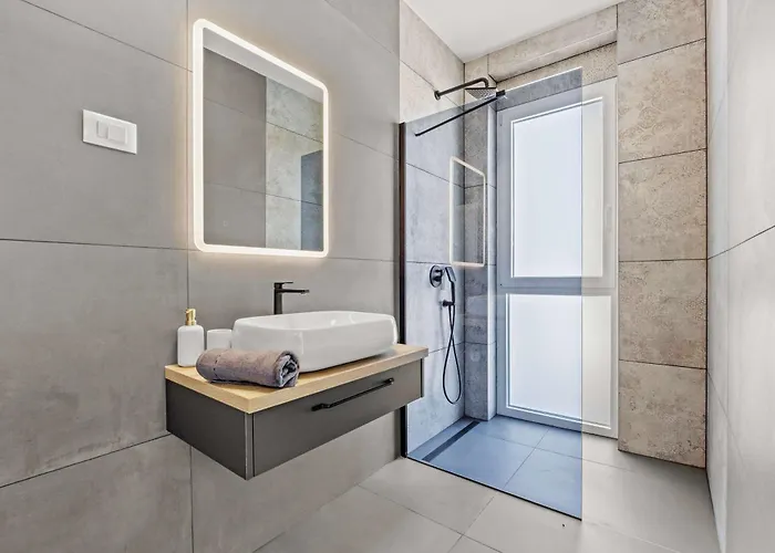 Vila Magdalena With Private Pool