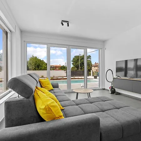 Magdalena With Private Pool Štokovci