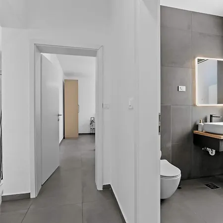 빌라 Magdalena With Private Pool