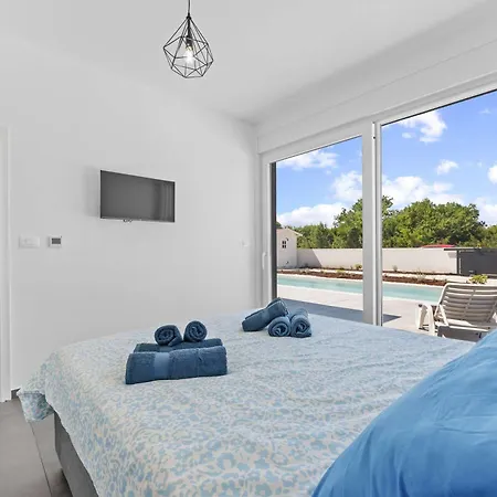 Magdalena With Private Pool *