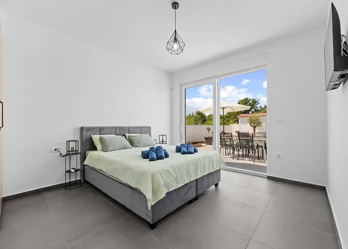 Magdalena With Private Pool *