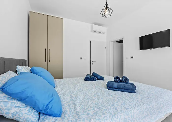 Magdalena With Private Pool *