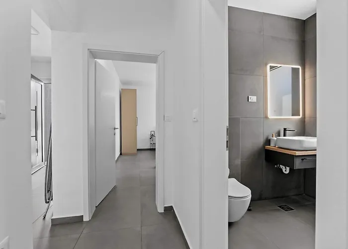 빌라 Magdalena With Private Pool